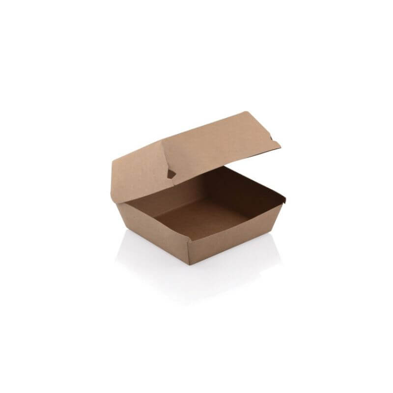 Paper-Burger-Box