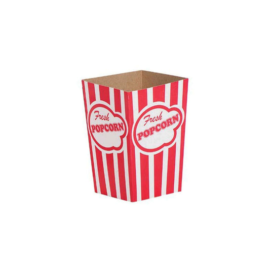 Fresh Popcorn Box