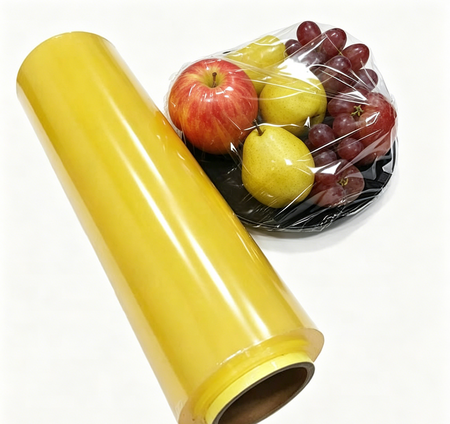 Cling Wrap 300mm x 1400mm x 10 Micron (1/Box)