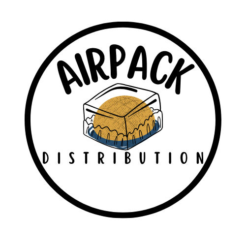 Air Pack Distribution