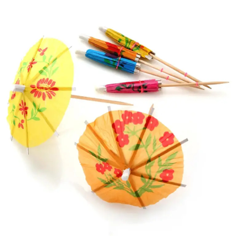 umbrella-toothpicks