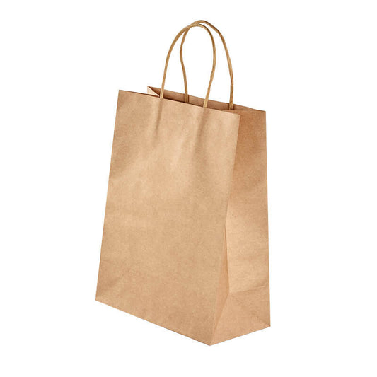 Paper-Bag-With-Handle